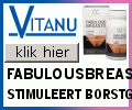 Fabulous breasts