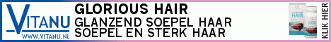 Glorious hair