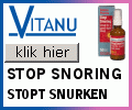 Stop snoring