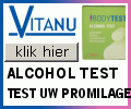 BodyTest alcohol Test