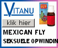 Mexican Fly