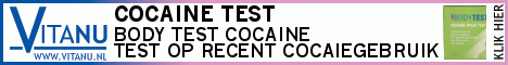 BodyTest cocaine Test