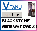 Black Stone delay spray