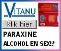 Paraxine voor mannen
