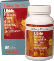 
VitaNu
PHARMA
LIBIDO
