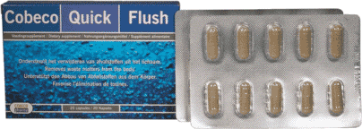 
VitaNu
PHARMA
QUICK FLUSH
