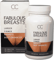 
VitaNu FABULOUS BREASTS
