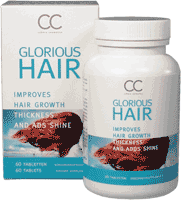 
VitaNu GLORIOUS HAIR
