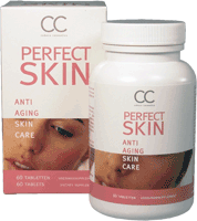 
VitaNu
PERFECT SKIN
