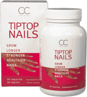 
VitaNu TIP TOP NAILS

