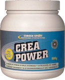 
VitaNu SPORT CREA POWER

