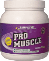 
VitaNu SPORT PRO MUSCLE
