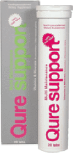 
VitaNu
PHARMA
QURE SUPPORT

