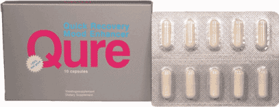 
VitaNu
PHARMA
QURE
