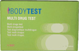 BodyTest multi Test