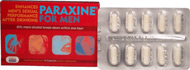 Paraxine for Men