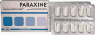 Paraxine