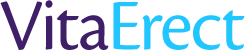 VitaErect logo