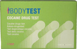 BodyTest cocaine Test