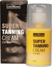 Coolmann supertanning cream