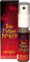 Sex Potion No69