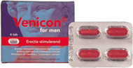 Venicon for men