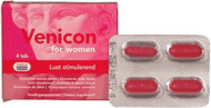 Venicon for women
